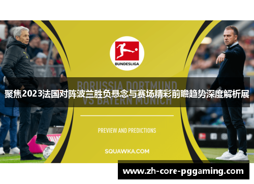聚焦2023法国对阵波兰胜负悬念与赛场精彩前瞻趋势深度解析展