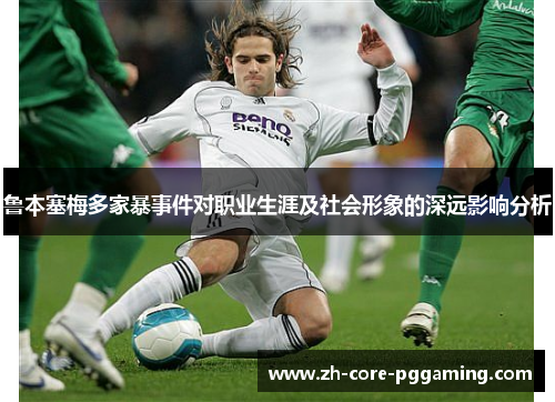 鲁本塞梅多家暴事件对职业生涯及社会形象的深远影响分析