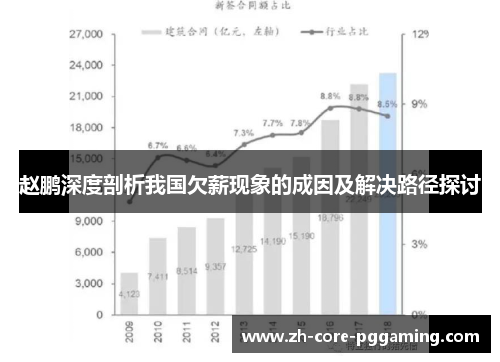 赵鹏深度剖析我国欠薪现象的成因及解决路径探讨