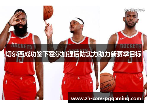 切尔西成功签下霍尔加强后防实力助力新赛季目标